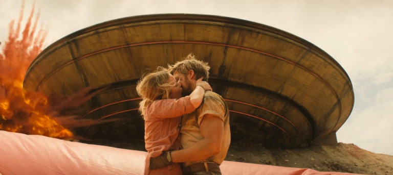 Chasing the Gold: Best Editing Shouldn’t Cut Out ‘The Fall Guy’